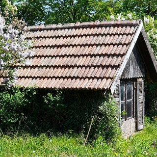 Come potenziare la sicurezza della tua casetta in legno da giardino