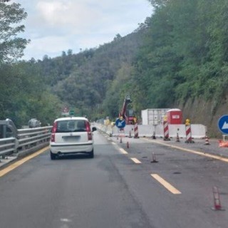 Malore a fine turno di sorveglianza su un cantiere dell'A6: muore operaio di 65 anni