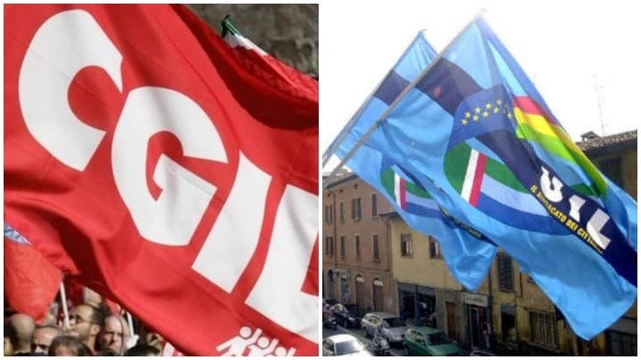 Salario, salute, diritti, occupazione: il 19 ottobre Cgil e Uil liguri in piazza a Roma