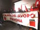 Cgil in protesta a Genova sul piano sociosanitario: &quot;Non risponde alle necessità del territorio e delle persone&quot;