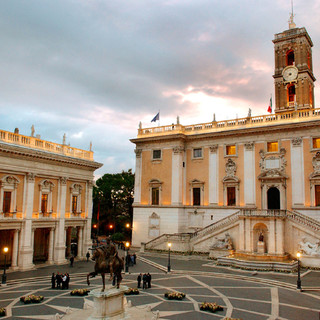 Azienda ligure si aggiudica un prestigioso premio “Green” in Campidoglio