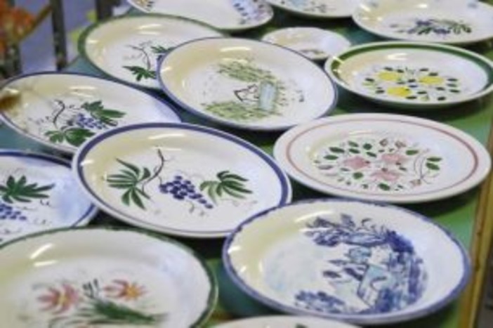 Savona: gli artisti della ceramica il 21 febbraio al Palazzo Comunale