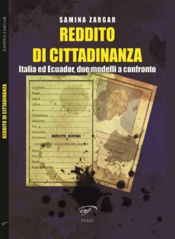 Alla Ubik incontro con Samina Zargar e presentazione del libro “Reddito di cittadinanza”