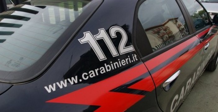 Cinque arresti effettuati dalla Compagnia Radiomobile dei Carabinieri di Albenga