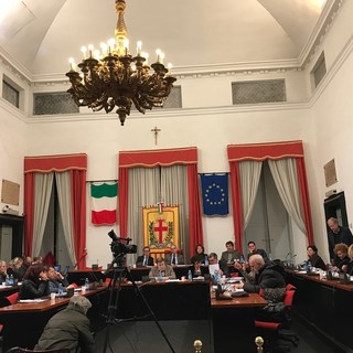 Albenga, approvata la delibera per il recupero dei sottotetti realizzati fino al novembre 2014
