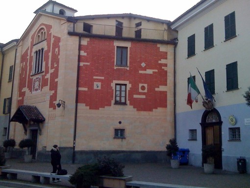 Carcare, open day al liceo Calasanzio