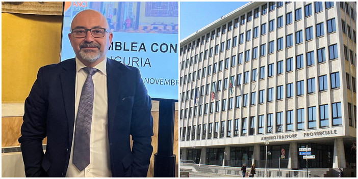 Elezione presidente della Provincia, Canepa avanza e chiede compattezza nel centrodestra: &quot;Auspico una presa d'atto di realtà delle cose&quot;