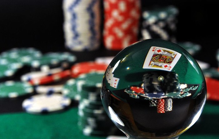 Un viaggio alla scoperta del mondo dei casinò online