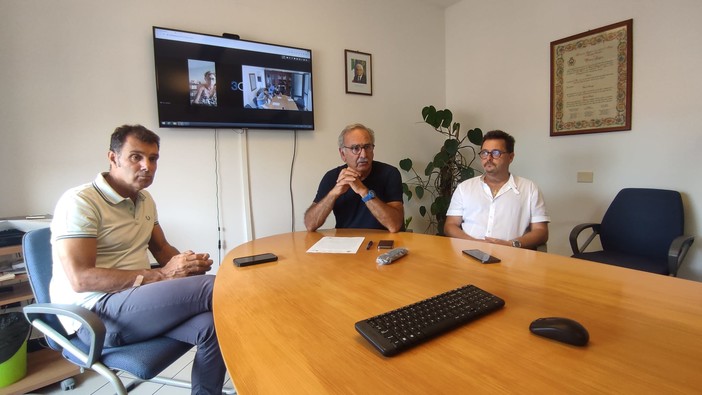 Pietra, le normative vigenti cambiano i piani per il ponte sul Maremola: le somme stanziate destinate ad altre opere pubbliche (FOTO e VIDEO)