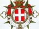 Istituzione del vicariato di Imperia - Albenga degli ordini dinastici della real casa di savoia