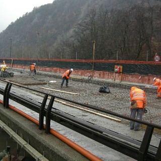 Autostrade: i cantieri della settimana