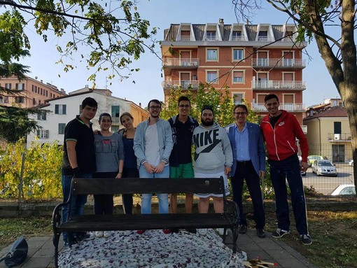 Cairo Montenotte: successo per la seconda edizione del &quot;Clean Up Day&quot;