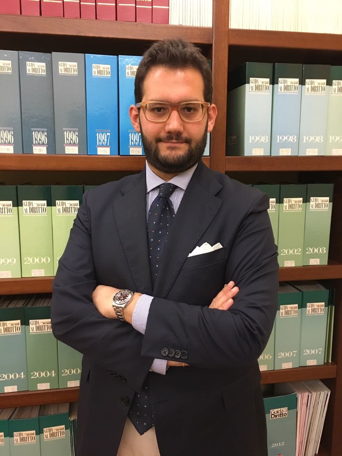 Alessandro Colonna nuovo Presidente di Fondazione Oddi