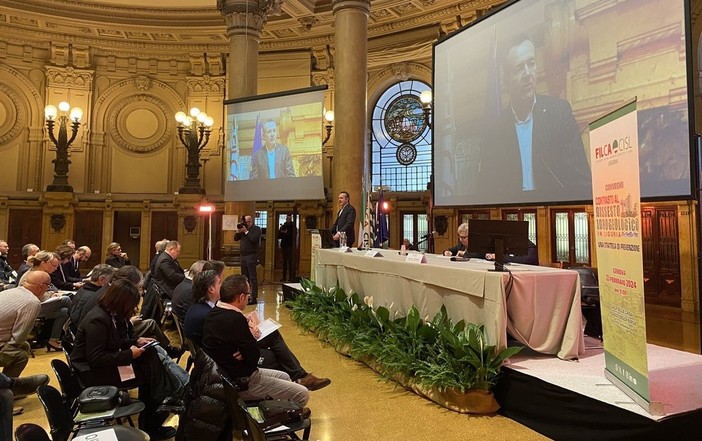 Mille posti di lavoro per combattere il dissesto idrogeologico in Liguria