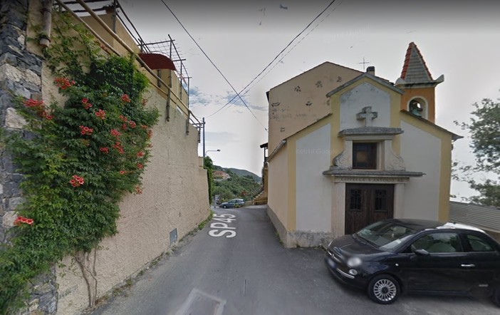 Foto tratta da Google Maps