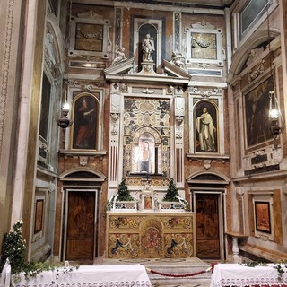 Savona, tutto esaurito al corso di formazione sul Complesso della Cattedrale