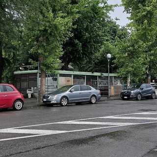 Chiosco &quot;Girasole&quot; di piazza del Popolo a Savona: il comune avvia una manifestazione d'interesse