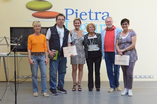 Pietra Ligure: concorso di poesia &quot;Expò Est'Arte&quot;