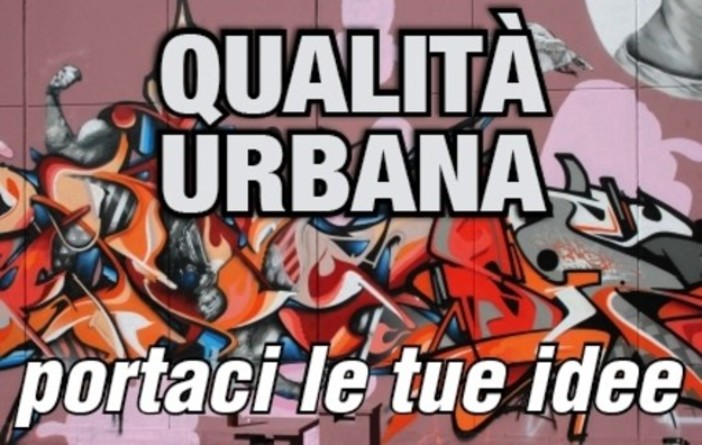 Savona, l'Assessorato a Partecipazione e Decentramento esegue i lavori segnalati dalle Assemblee di Quartiere