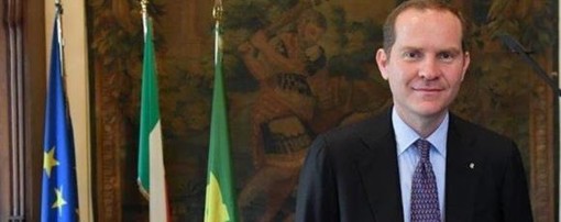 Massimiliano Giansanti è il nuovo presidente di Confagricoltura