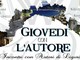 La biblioteca civica di Borgio Verezzi presenta: “giovedi’ con l’autore: incontro con autori di Liguria”