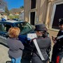 Valbormida, due bombe come soprammobili, pistole e munizioni in casa: anziana denunciata dai Carabinieri