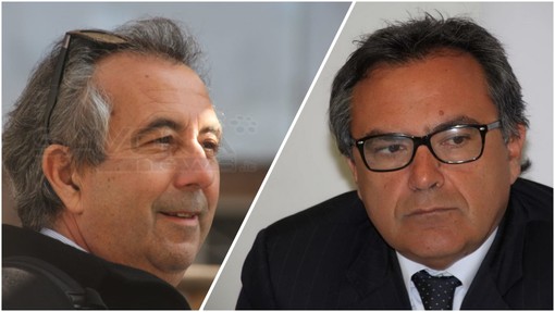 Sanità, deliberate le nomine di Damonte Prioli nuovo dg del Policlinico San Martino e di Orlando nuovo commissario Asl 2