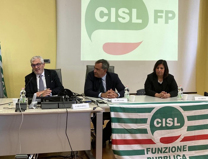 Gratarola: &quot;Il piano socio sanitario in Consiglio regionale il 21 novembre&quot;