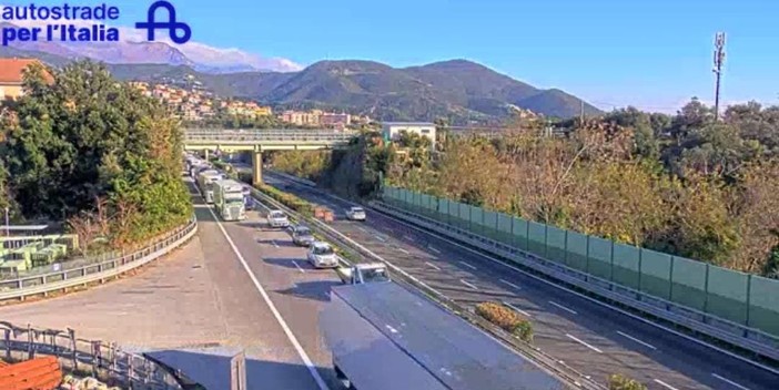 Foto Autostrade per l'Italia