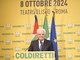 Coldiretti in festa per gli 80 anni dalla fondazione con il Presidente della Repubblica Sergio Mattarella