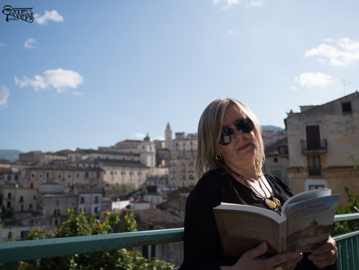 Savona, il 20 ottobre la presentazione del libro &quot;Anima Persa Anima Ritrovata periegesi all’interno dei giardini vaticani&quot;