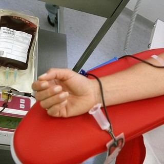 Carcare, l'appello dell'Avis: &quot;Serve sangue gruppo 0&quot;