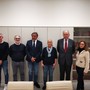 Chirurgia e tecnologia, al Santa Corona l'esoscopio hi-tec &quot;Vitom Eagle&quot; col contributo di Fondazione De Mari