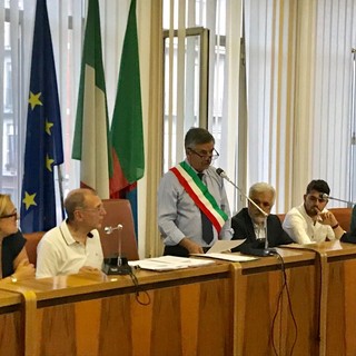 Cengio, il sindaco Dotta: &quot;Parco giochi di Genepro da chiudere? L'unica chiusura auspicabile è quella del circolo Pd locale&quot;