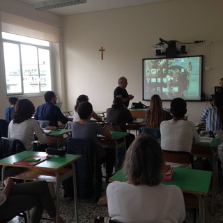 Le scuole medie di Alassio tra le vincitrici del bando &quot;Facciamo Scuola&quot;