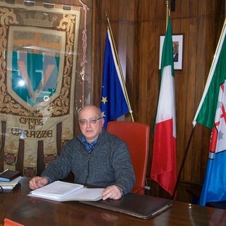 Varazze: sindaco Delfino &quot;chiediamo un pò di pazienza ai cittadini per i cantieri presenti in città&quot;