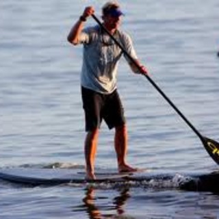 A Pietra Ligure un evento dedicato al mare con la SUP Race