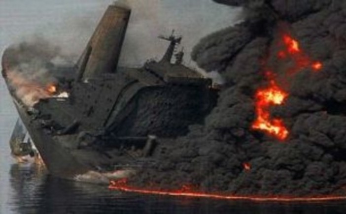 Giornata nazionale del mare, 32 anni fa il disastro della Haven: quando il mar Ligure si tinse di nero