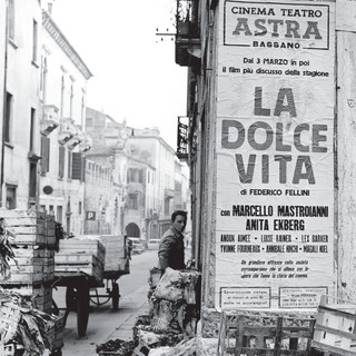 Albenga celebra &quot;Gli Anni della Dolce Vita&quot;