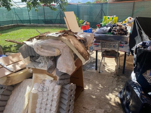 Albenga, ecco la procedura per segnalare i danni per i cittadini colpiti dall’alluvione del 5 settembre