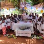 Da Savona al Centrafrica: cinque giovani si preparano per un'esperienza missionaria a Monassao