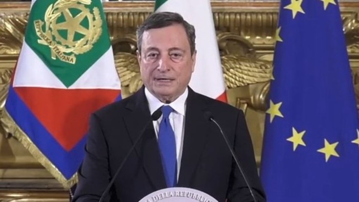 Dimissioni di Mario Draghi: i liguri che hanno fatto cadere il Governo