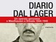 A Varazze la presentazione del libro &quot;Diario dal lager&quot;, le memorie di Natale Giampaolo