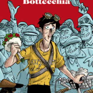 Celle Ligure: presentazione di “Bottecchia” a Libri al Sole