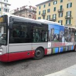 Variazioni di servizio bus a causa dello svolgimento del carnevale di Albenga e Savona