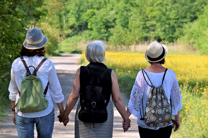 “Menopausa che scompiglio! Ma...niente panico!”. A Savona un incontro dedicato alle donne