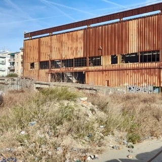 Savona, riqualificazione degli ex cantieri Solimano: il progetto al Comune entro febbraio