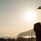 Meno turisti e più pioggia, a Finale revocata l'ordinanza contro gli sprechi d'acqua