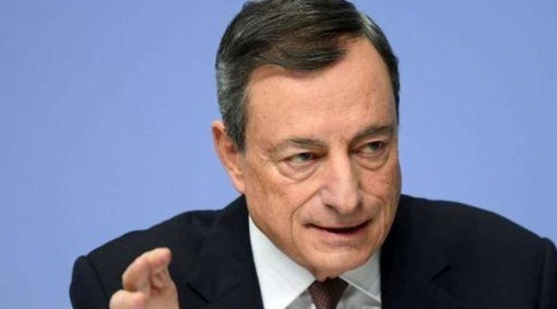 Crisi di governo: Mattarella convoca Mario Draghi al Quirinale