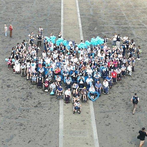 Plodio, domenica 30 aprile una giornata di festa organizzata dall’associazione diversamentevb